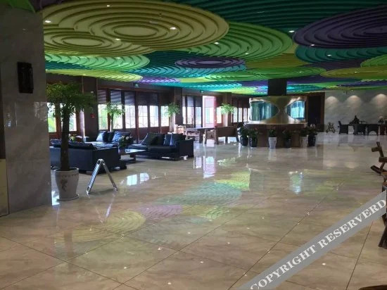 Spring Spa Hotel Dianchi