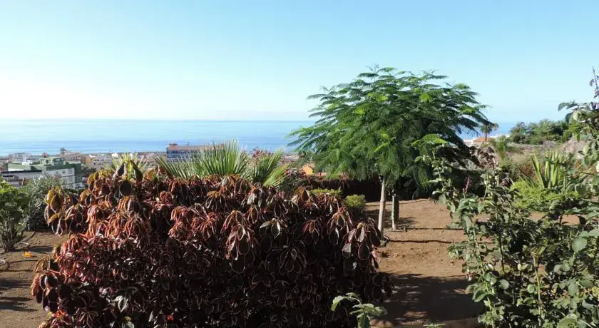 Landhaus Puerto de la Cruz