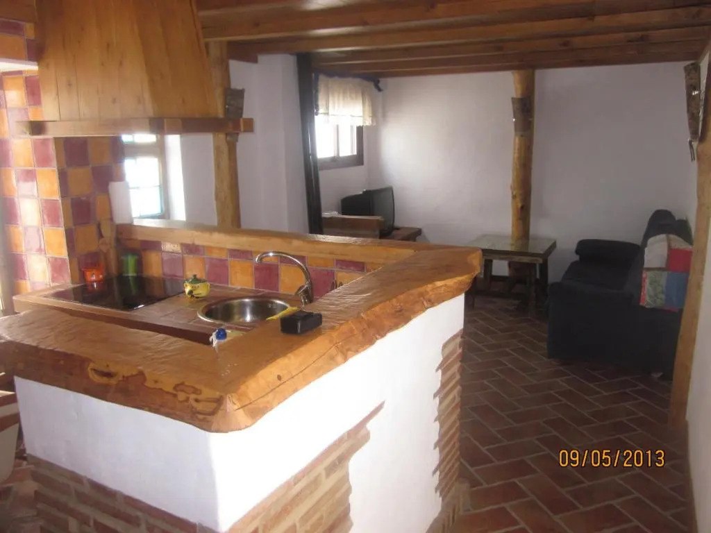 Las Casitas de mi Abuela