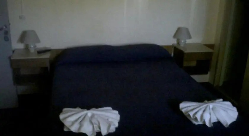 Hotel Leonard