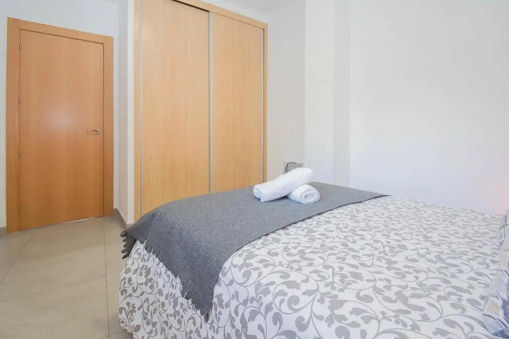 EnjoyGranada REALEJO ATICO DELUXE con Terraza