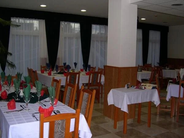 Hotel Pontis