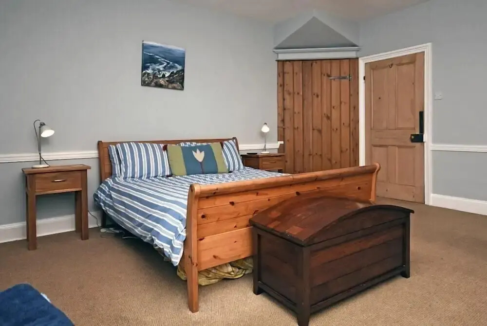 Beach House Alnmouth