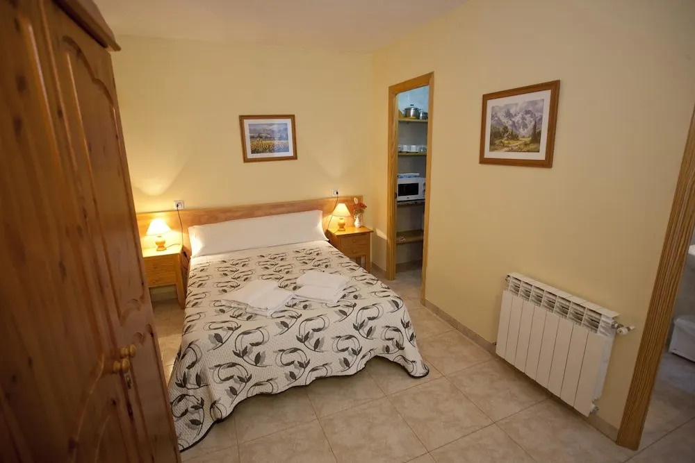 Apartamentos Maribel