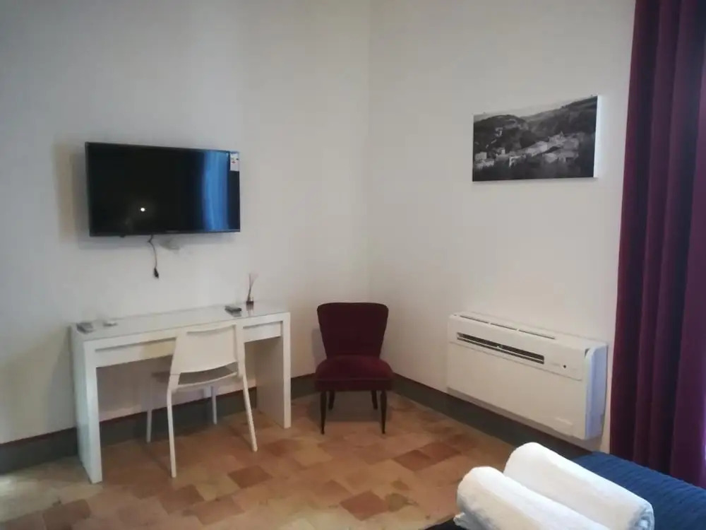 B&B La Casetta