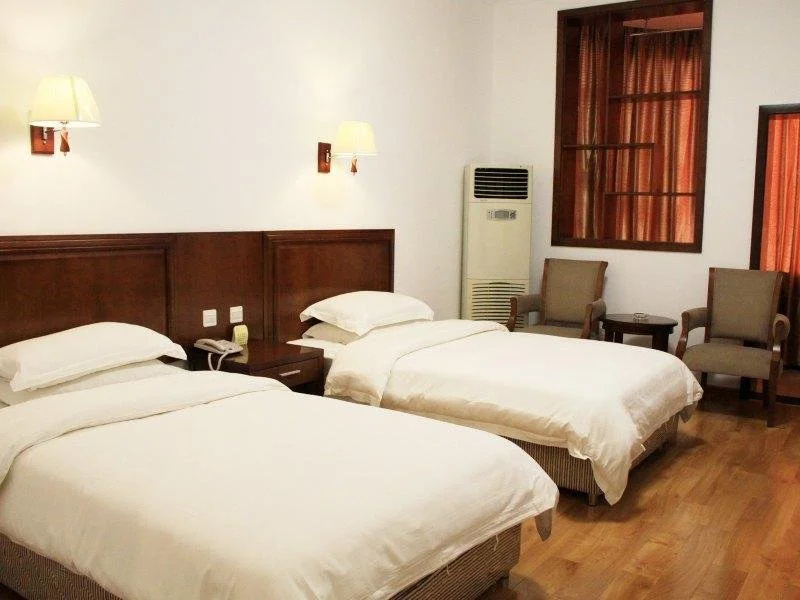 Jiangnan Hotel