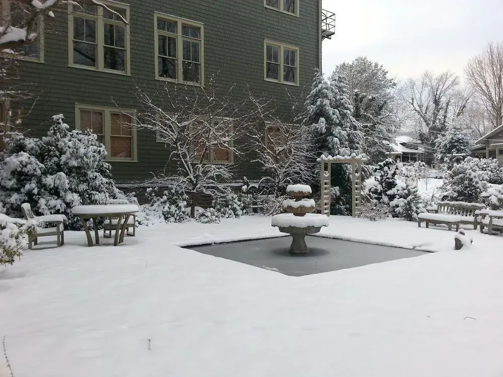 Princess Anne Boutique Hotel