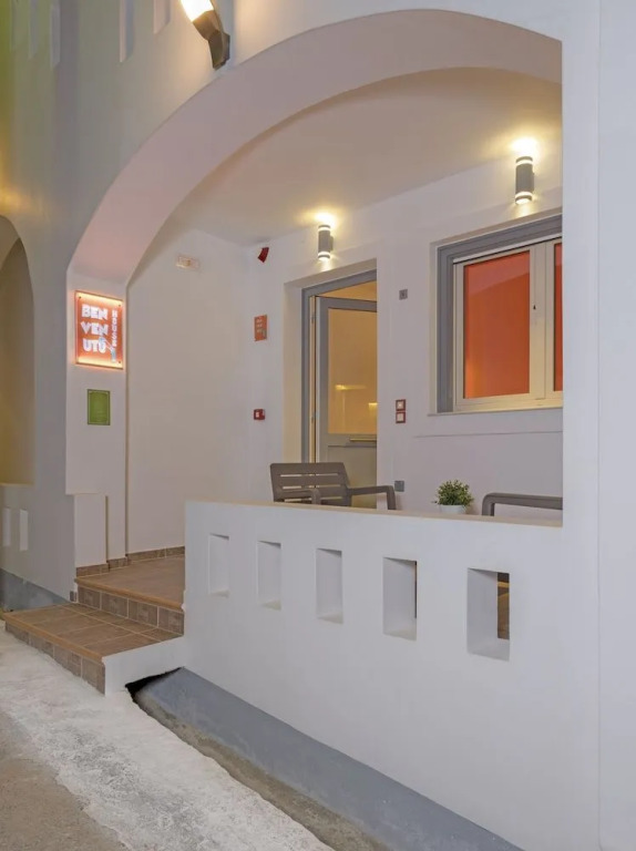 Benvenuto Houses