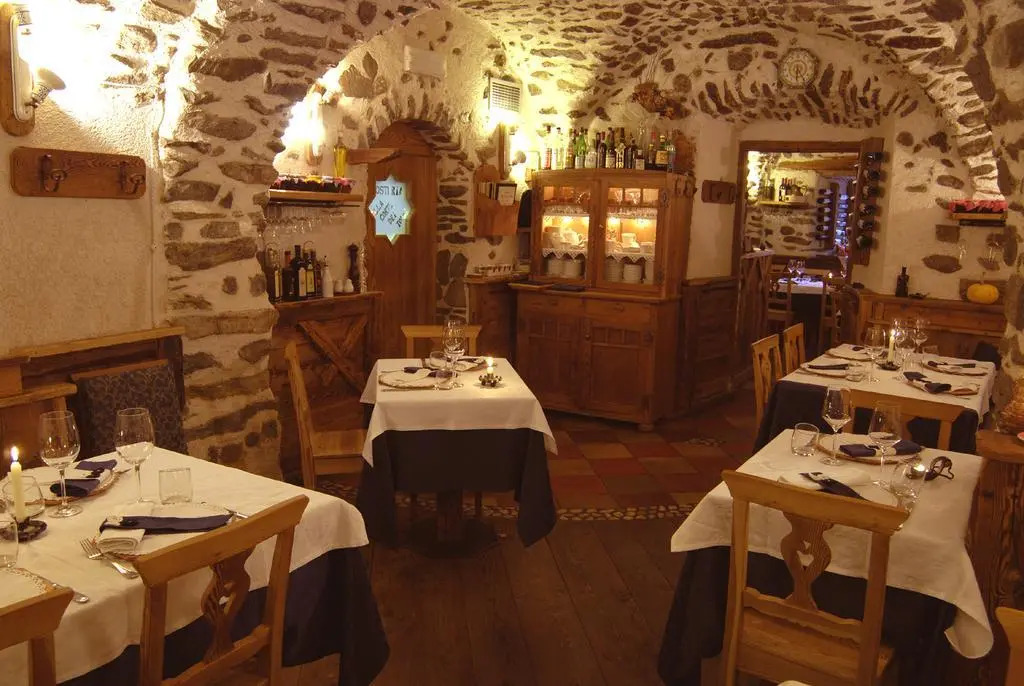Residenza La Corte Dei Toldi