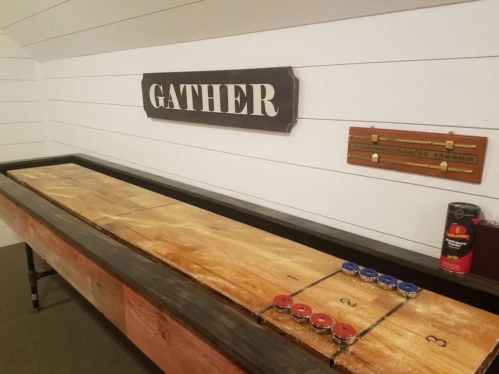 Gathering Place