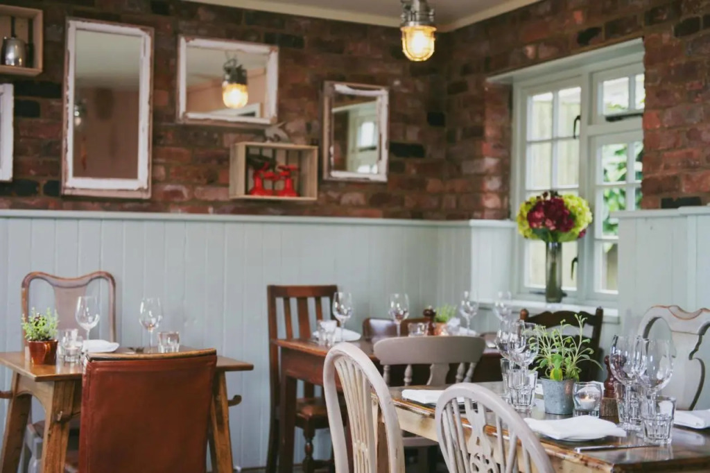 The Bunk Inn