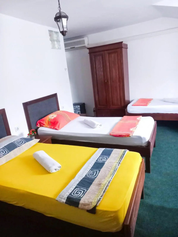 BOUTIQUE VILLA 84