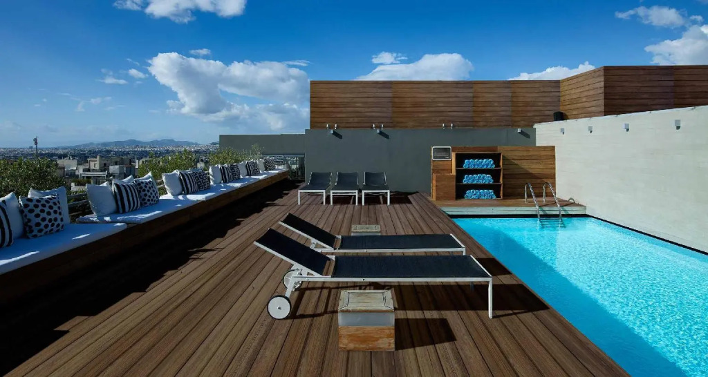 Fresh Hotel, a member of Design Hotels