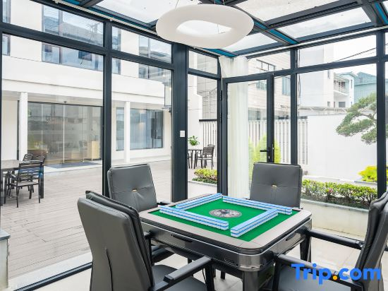 Ju Zhi Yu Homestay