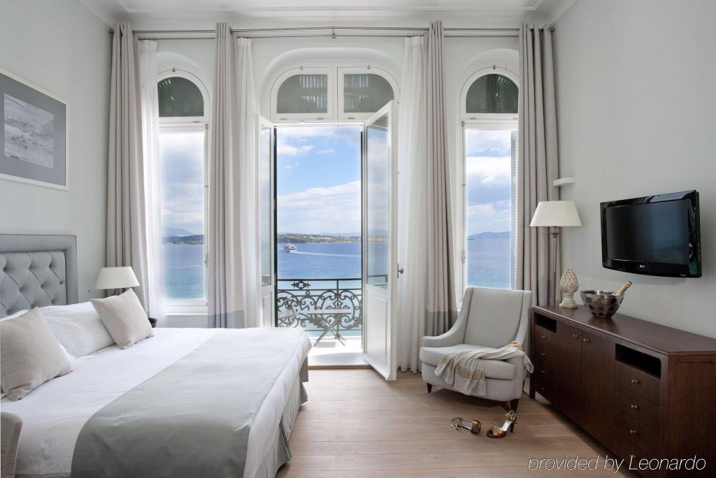 Poseidonion Grand Hotel, Spetses Island Image 10