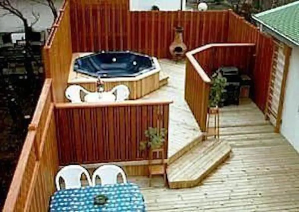 BB 44 Guest House