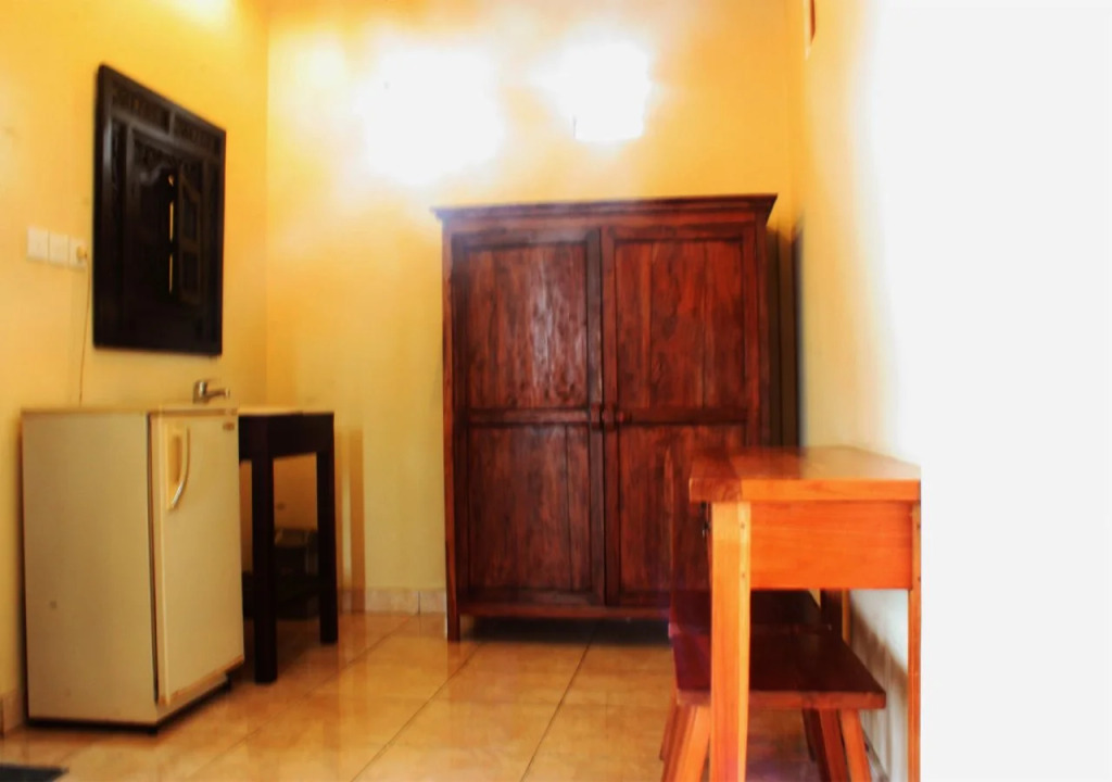 Teba House Ubud by ecommerceloka - CHSE Certified
