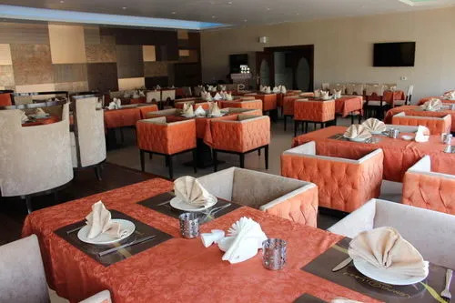 Saheel Hotel