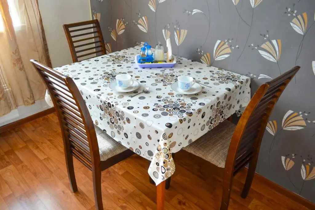 Apartamenty na ulitse Rozybakieva, 279