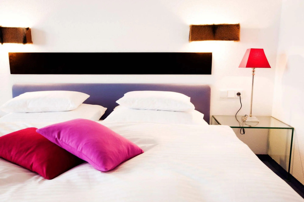 Brunnenhof Luxury Apartments