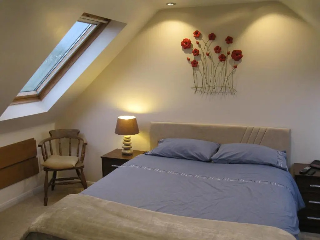 Perfect for Petersfield B&B