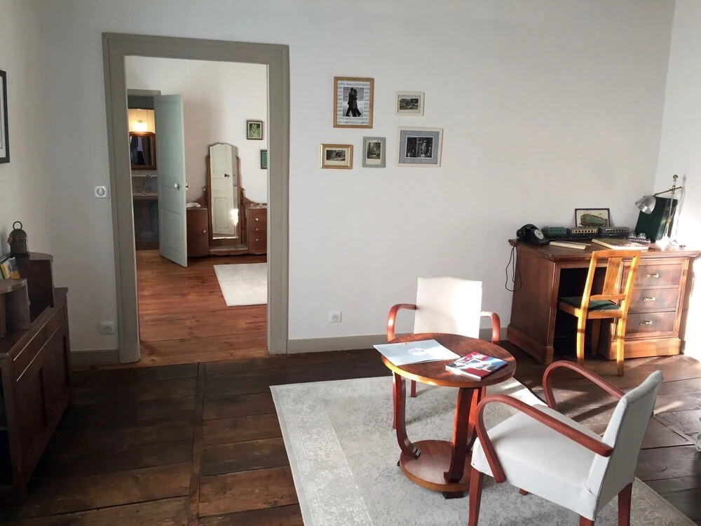 Maison DOrride