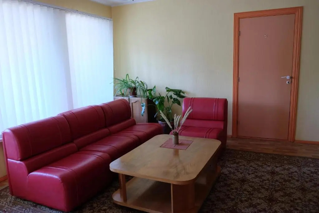 Majori Guesthouse