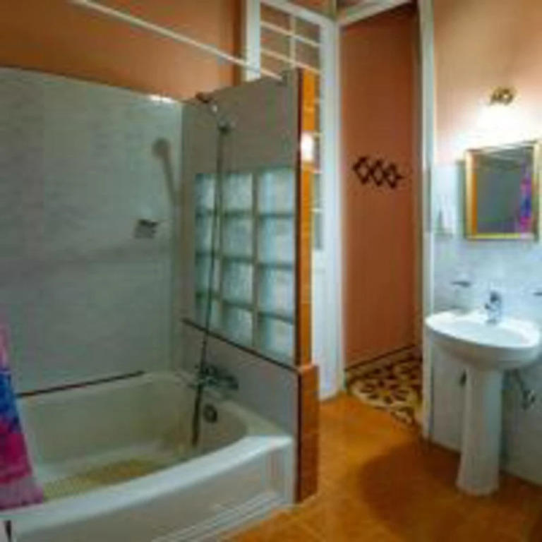 Yamila House