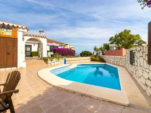 Holiday Home Salto del monte