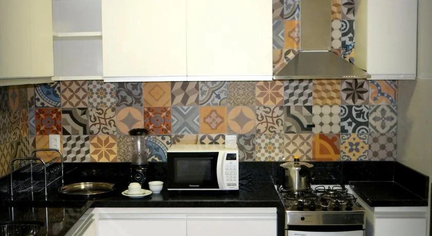 Suites Residence
