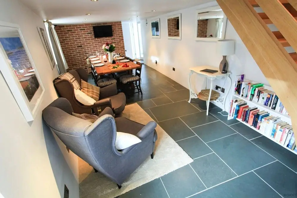 Croyde Wisteria Cottage 4 Bedrooms