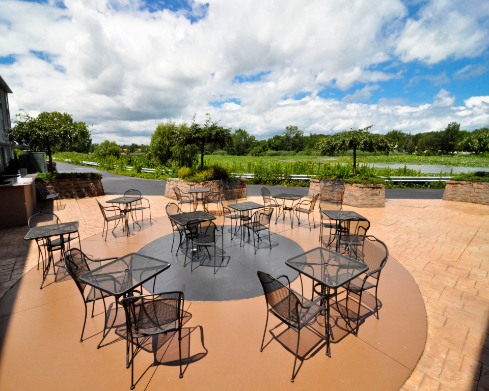 Holiday Inn Express Hotel & Suites Port Clinton-Catawba Island by IHG