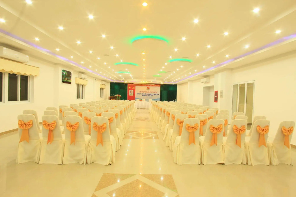 Ohi Lounge