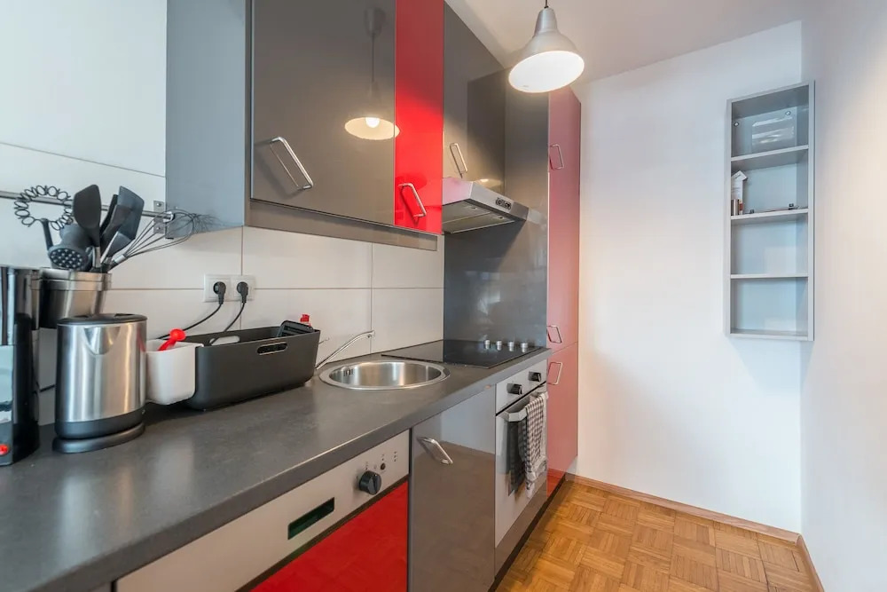 Apartments Graz