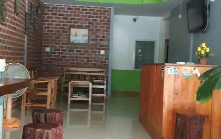 The Room 2 Residence