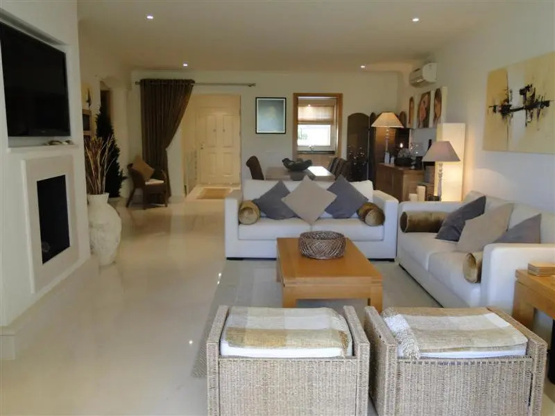 Apartment D3, Palmyra