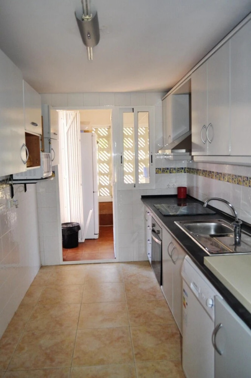 House With 3 Bedrooms in Monte Faro, With Shared Pool, Furnished Terrace and Wifi - 1 km From the Beach