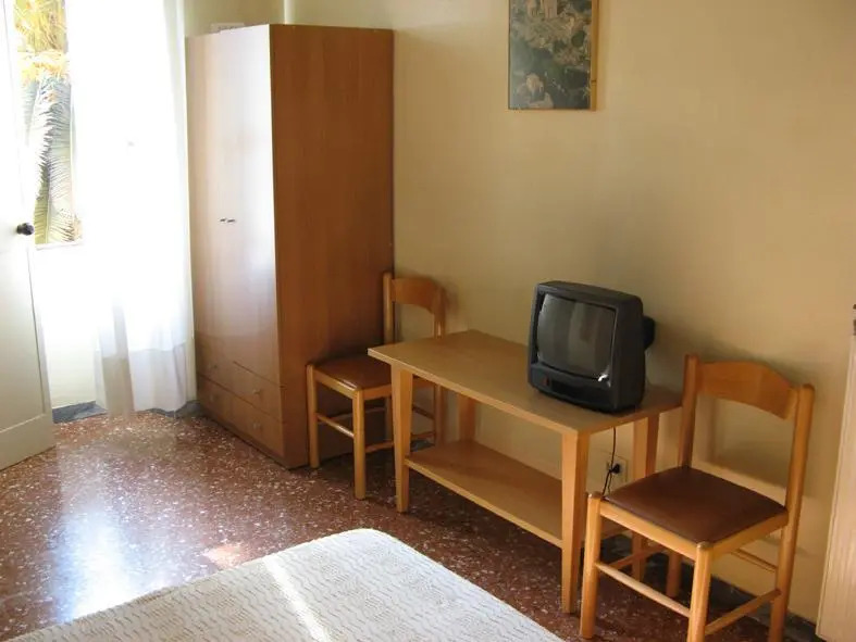 Albergo El Patio