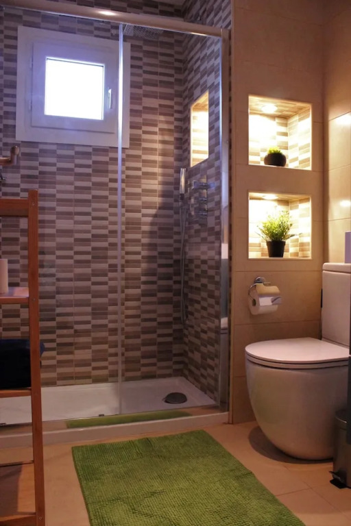 Relaxed Holiday in a Child and Family Friendly Garden, Naranjos 5