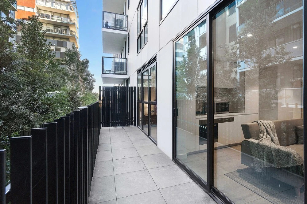 Roomerang at Garden Hill 1