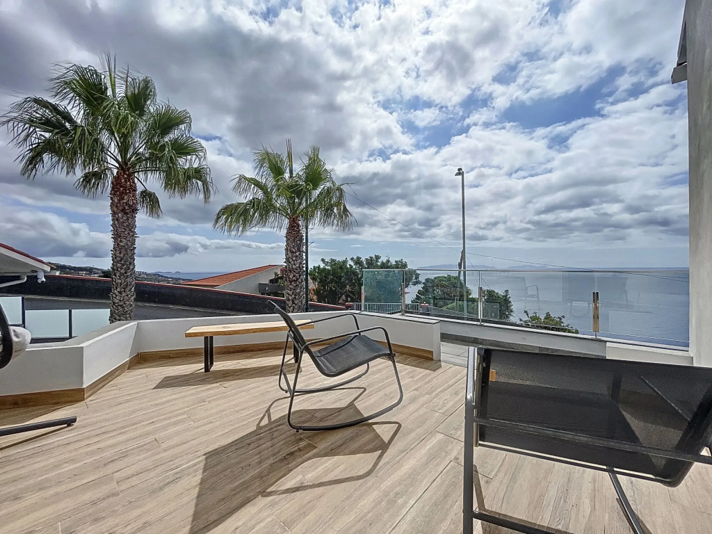 Breeze House 1 by Atlantic Holiday