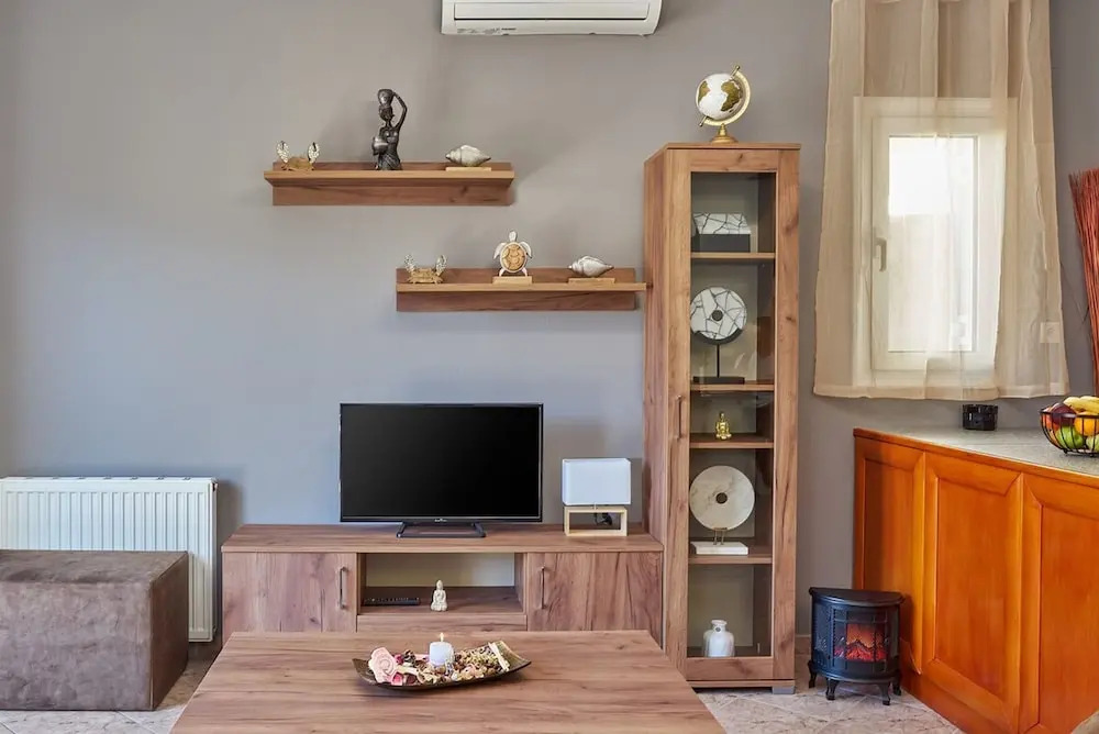 Middle Of Crete Apartment