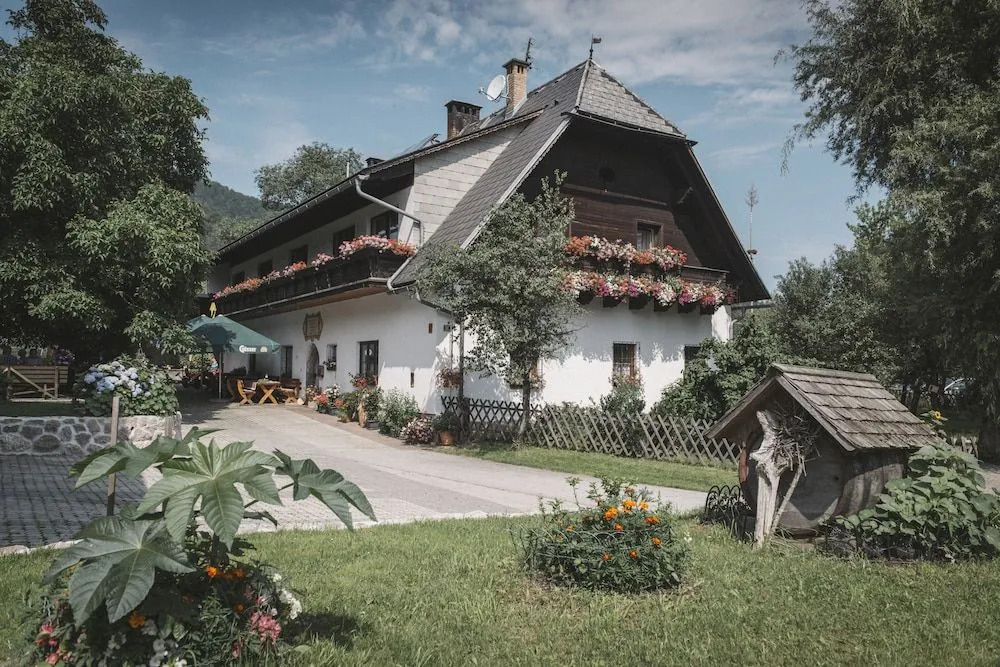 Urlaub am Bauernhof Feldbauer