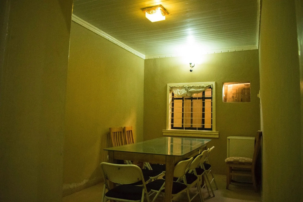 Whitehouse Exclusive Guest House