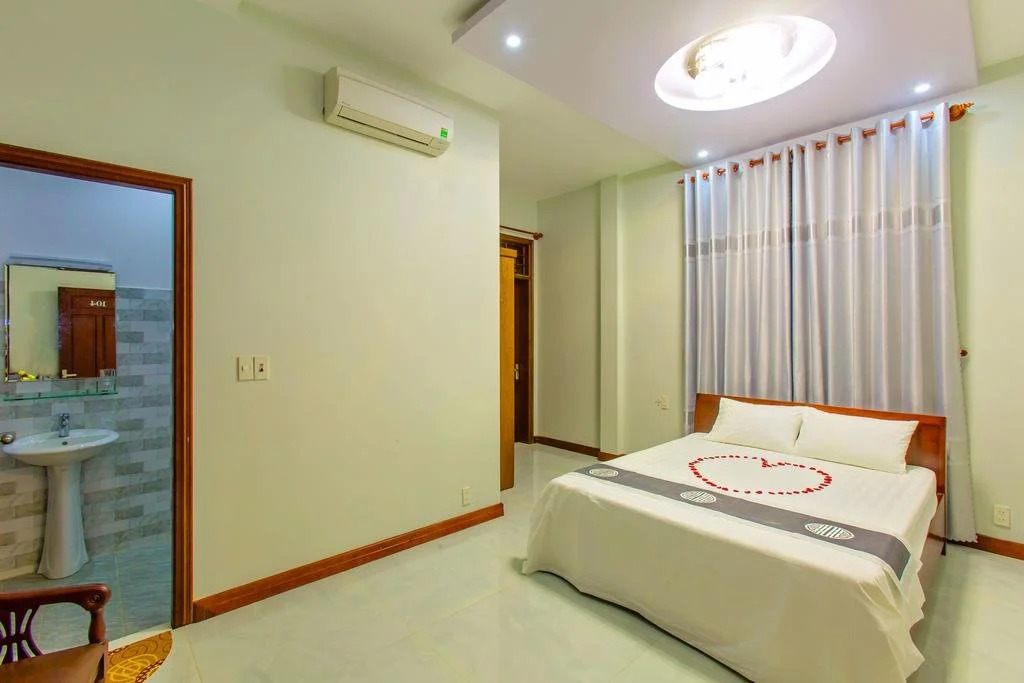 MiMi Ho Guesthouse
