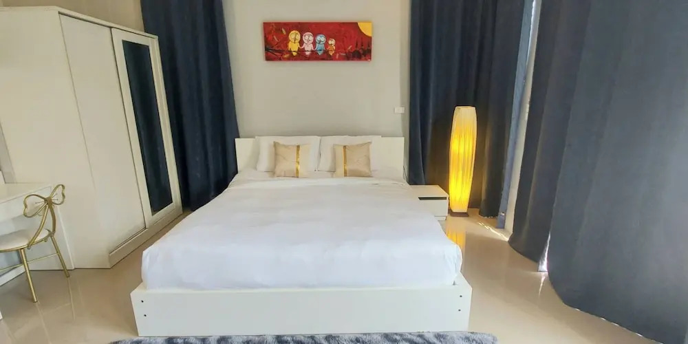 Brandon Residence Phuket