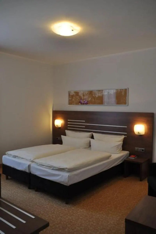 Hotel Brühlerhöhe