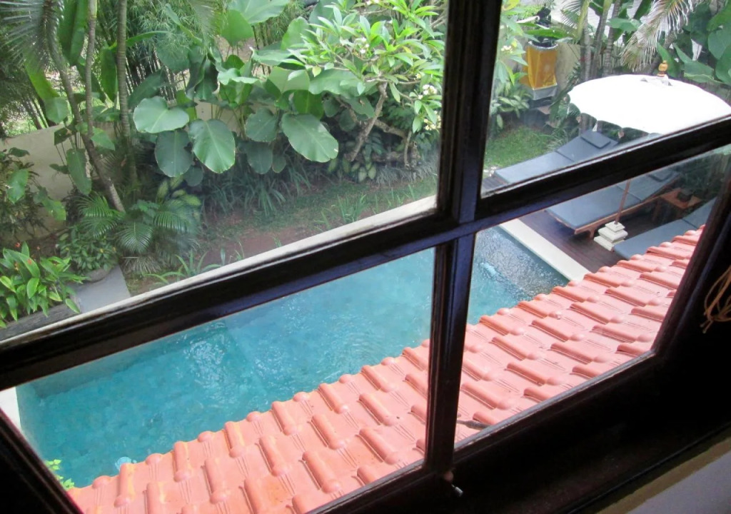 ER Villa Bali