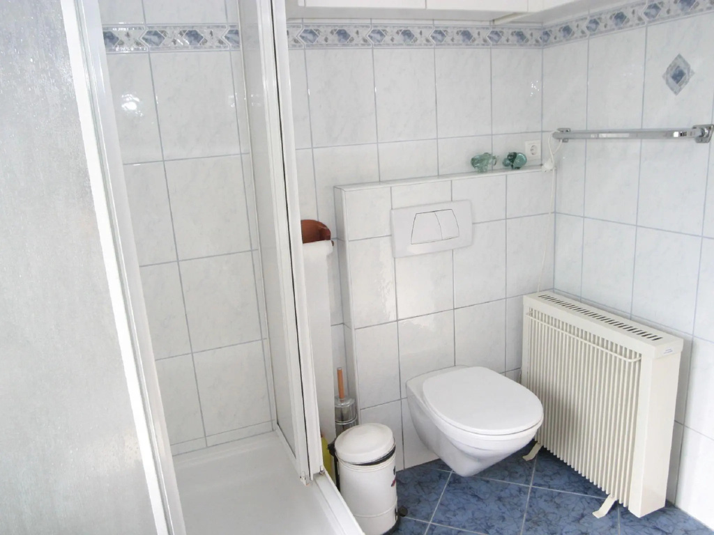 Holiday home in Wernberg with pool and sauna