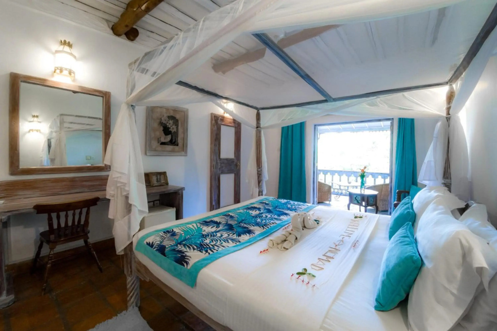Nomad Beach Resort